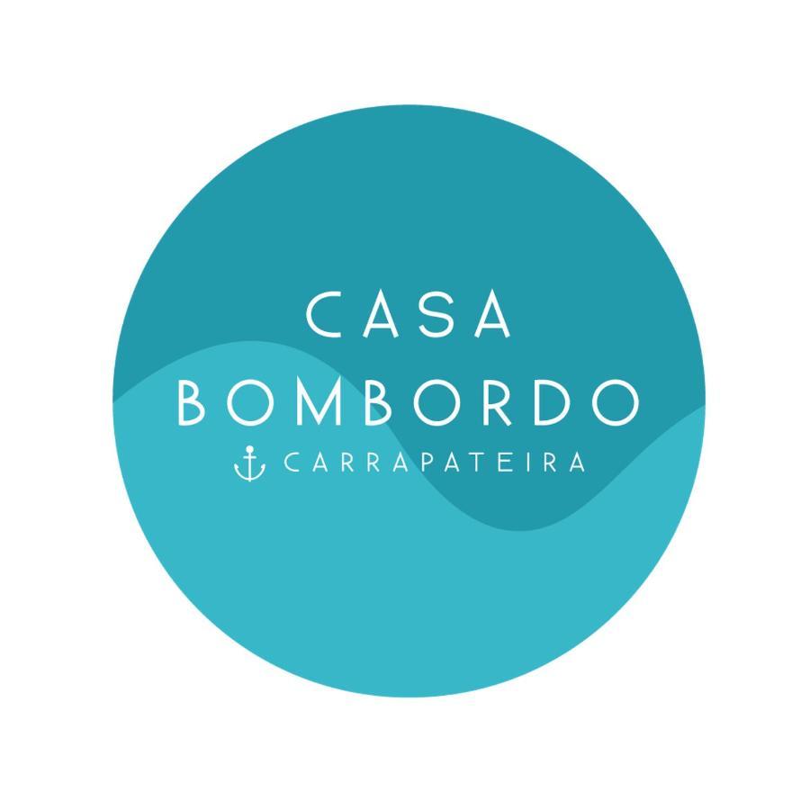 Casa Bombordo Carrapateira Exterior foto